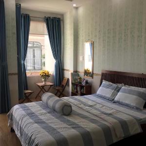 Thủ Đức Home - Nơi nghỉ ngơi như ở nhà ấm áp tình thân