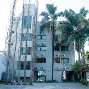 Hotel boutique Tramas Andinas