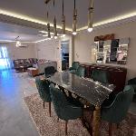 Pyramids Classy apartment beside the New Great Egyptian Museum 