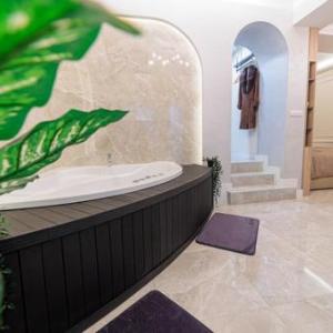 Linea Spa Apartment