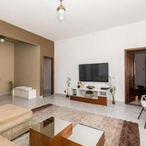 Apartamento c WiFi a 900m da Praia do Flamengo RJ