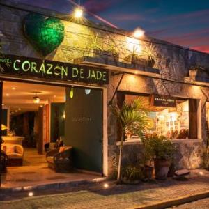 Corazon De Jade Tulum