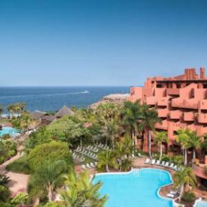 Sheraton La Caleta Resort & Spa