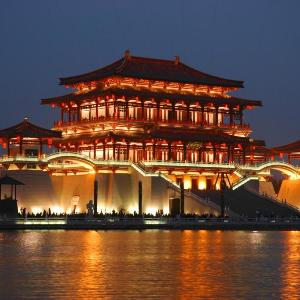 Fairfield by Marriott Xi'an Dayan Pagoda
