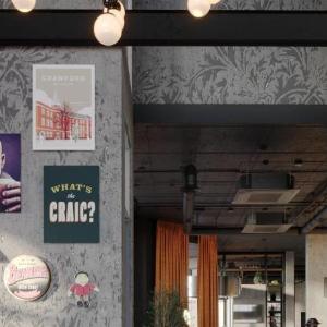 Moxy Cork