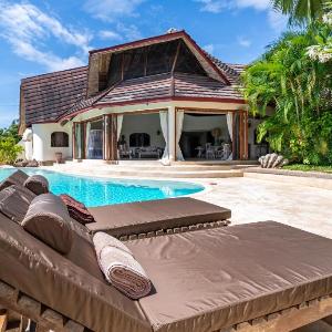 Villa SeaRender - A luxury Swahili-style coastal home