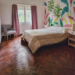 Departamento en Buenos Aires Belgrano excelente ubicación