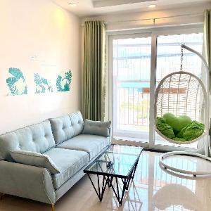 Nang homestay Melody
