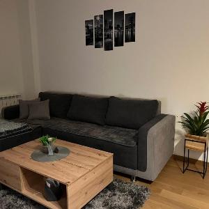 Dream Hunter Apartment