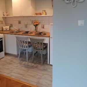 Apartman Casper
