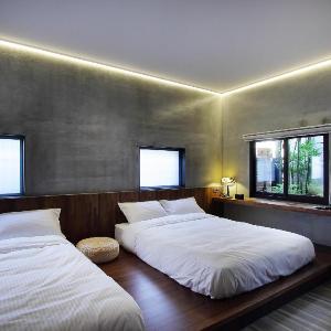 Tainan City Houses