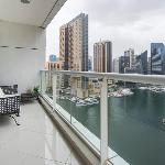 Astounding 2BR with Gorgeous Marina Views! Dubai