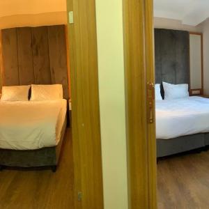 Two Bedroom for 4 family members with breakfast
