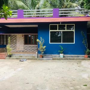 Livinhub Homestay