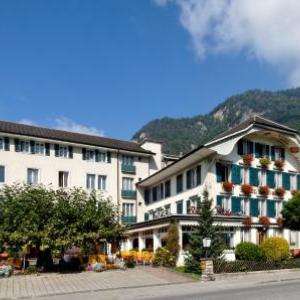 Hotel Beausite