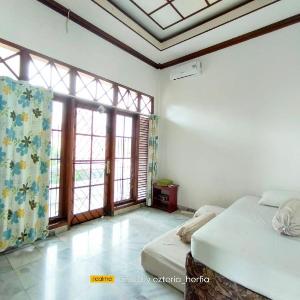 Omah Pelem Yogya - Pelem Private 4