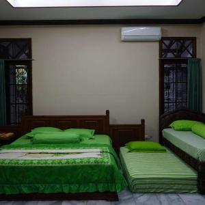 Kota Baru Houses