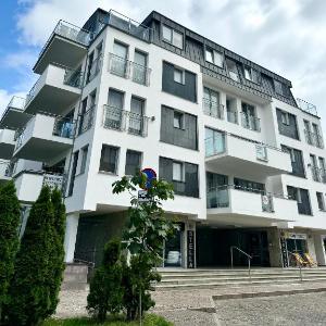 Apartamenty Stella Baltic - visitopl