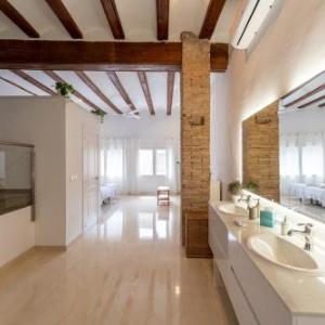Penthouse Duplex 4 PAX by costablancarent
