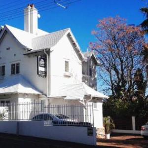 Ashby Manor Guest House