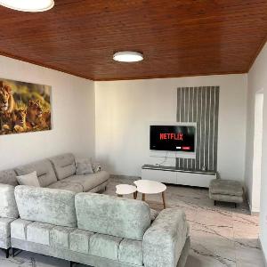 Kanaj Rooms and Apartments