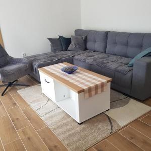 Apartman Nisić