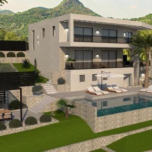 Villa Sarah