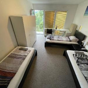 ROOMS Vystaviste BVV