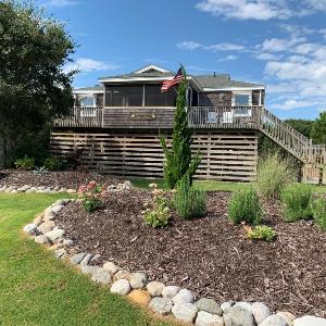 Summerfell Cottage