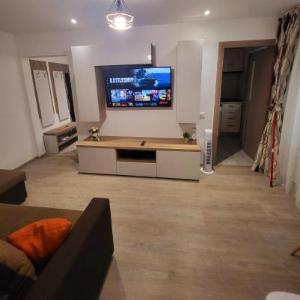 Apartament Constanta Mamaia Ciresica