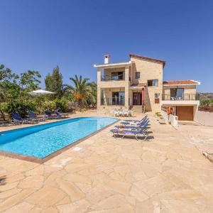 Villa Morpho