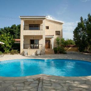 Villa Natasha