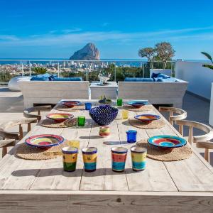 Casa Costa Calpe