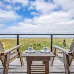 The Nickels Quarters - Meredith Lodging Rockaway Beach Oregon