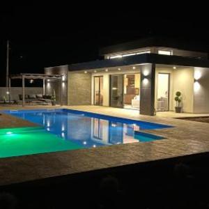 Villa LUSSO