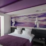 Ahotels Design Style on Tolstogo Novosibirsk