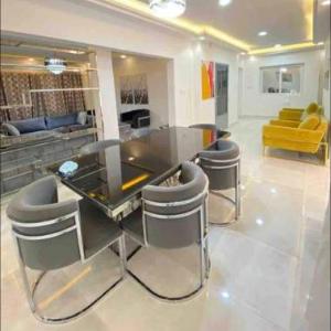 Appartement Luxe idéalement situé à Dakar