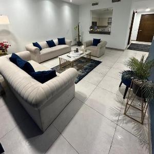 DHA One Bed Apartment