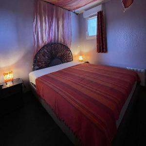 Appartement CACTUS Natura-Beach NB202 -By AGN - Luxe - 4 personnes