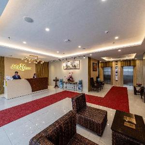 Cebu Family Suites powered by Cocotel