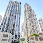 New I Modern I 1BDR I 17 Icon Bay Tower 2