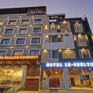 Tripli Hotels Le Shelton