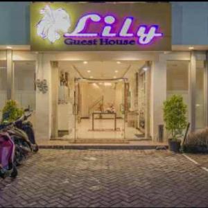 LILY GUEST HOUSE