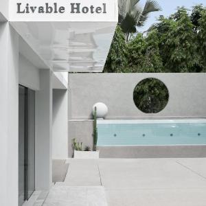 Livable Hotel Bangkok