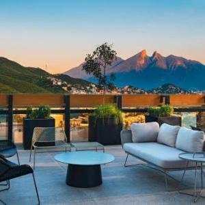 AC Hotel by Marriott Monterrey Valle