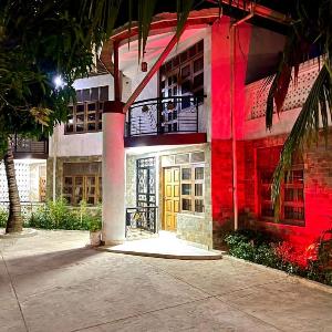 Oasis of Bliss Diani Beach Apartment