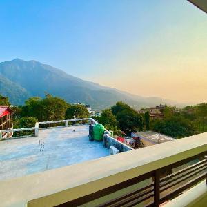 PRANGAN RETREAT
