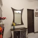 Independent Two Bedrooms Appartment with kitchen Karachi 