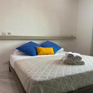 Luisella - UN LETTO IDEALE