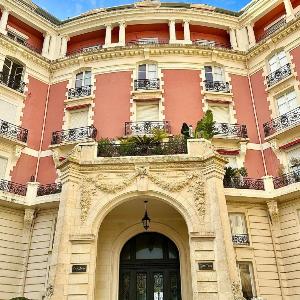 La Fruitière du Carlton-Biarritz